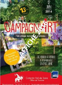 Campagn'Art 2017
